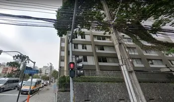 Condomínio Lecticia em Curitiba