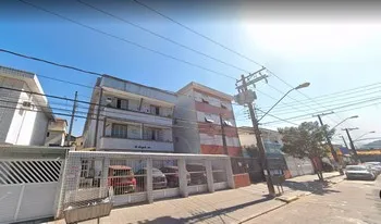 Imagem do Condomínio Lecyola em São Vicente