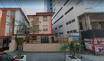 Imagem do Condomínio Leda Maria em São Vicente