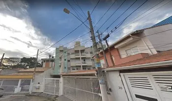 Imagem do Condomínio Leila em São Bernardo Do Campo