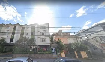 Condomínio Edifício Leila E Neide