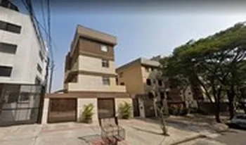 Condomínio Leila Mussi Toledo em Belo Horizonte