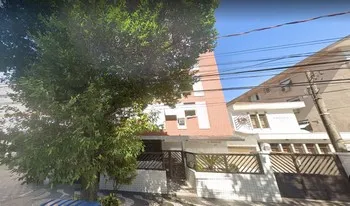 Imagem do Condomínio Leiras em Santos