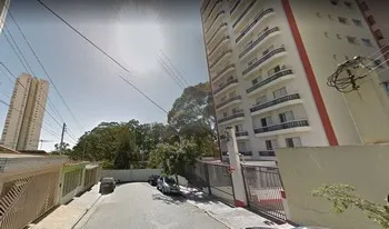 Imagem do Condomínio Leiria Ii em São Bernardo Do Campo