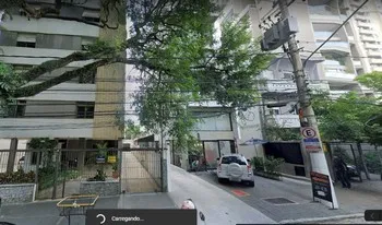 Condomínio Leitão 653 em São Paulo