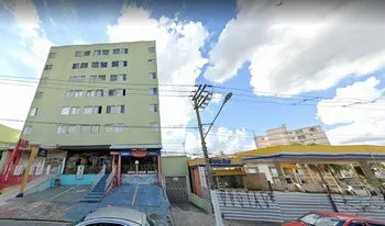 Condomínio Edifício Leixoes