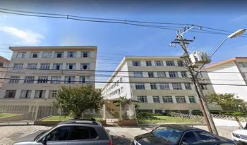 Condomínio Leiza Maria Moro em Curitiba