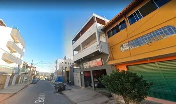 Imagem do Condomínio Leles E Moura em Ibirité