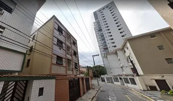 Imagem do Condomínio Lelia em Santos