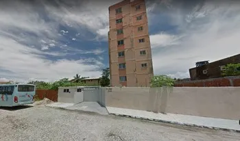Imagem do Condomínio Leme em Fortaleza