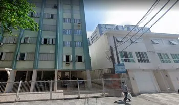 Imagem do Condomínio Leme em São Vicente