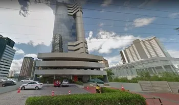 Condomínio Lena Empresarial em Salvador