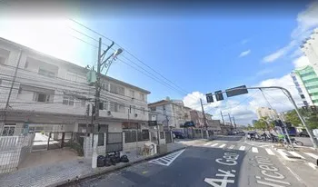 Imagem do Condomínio Lenice em Santos