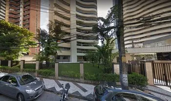 Imagem do Condomínio Leningrado em Fortaleza