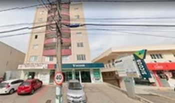 Imagem do Condomínio Lenir Besen em Santo Amaro Da Imperatriz