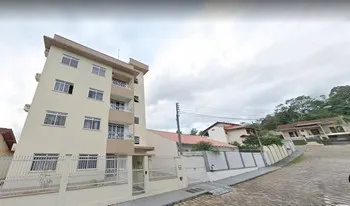 Imagem do Condomínio Lenita em Blumenau