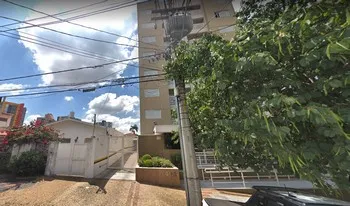Condomínio Lens em Campinas
