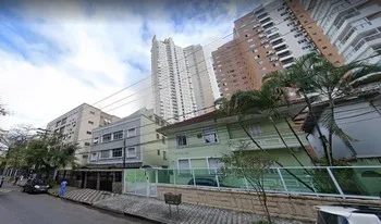 Imagem do Condomínio Leny em Santos
