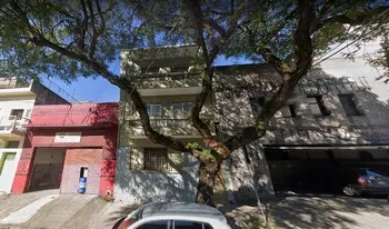 Condomínio Leo Spatz em São Paulo