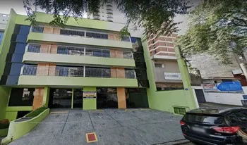 Imagem do Condomínio Leon Semog em São Bernardo Do Campo