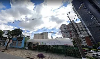 Condomínio Leonardo em Curitiba