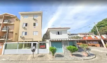Imagem do Condomínio Leonardo em Cubatão