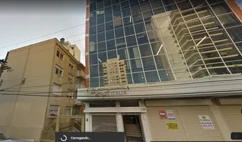 Imagem do Condomínio Leonardo Da Vinci em Caxias Do Sul