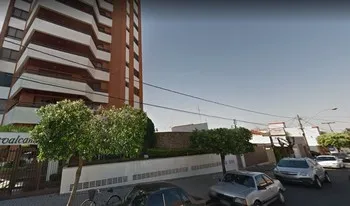 Imagem do Condomínio Leonardo Da Vinci em Birigui