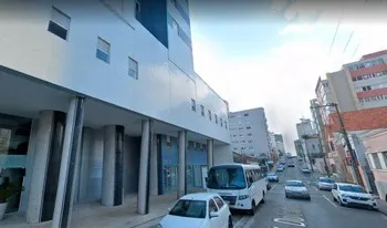 Imagem do Condomínio Leonardo Da Vinci em Ponta Grossa