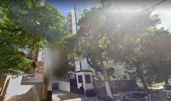 Imagem do Condomínio Leonardo Da Vinci em Santos
