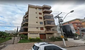 Imagem do Condomínio Leonardo Da Vinci em Pelotas