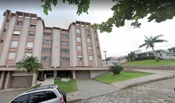 Imagem do Condomínio Leonardo Da Vinci em Criciúma
