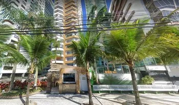 Imagem do Condomínio Leonardo Da Vinci em Balneário Camboriú