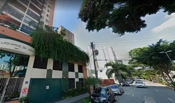 Condomínio Leonardo Da Vinci em São Paulo