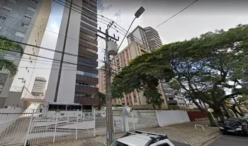 Condomínio Leonardo Da Vinci em Curitiba