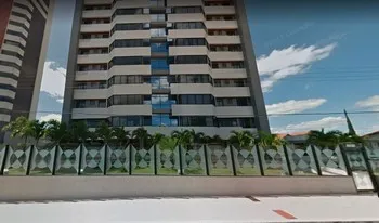 Imagem do Condomínio Leonardo Da Vinci Residence em Campina Grande