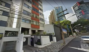 Condomínio Leonardo D'vinci em Salvador