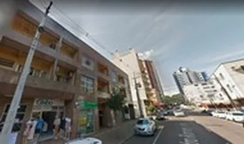 Imagem do Condomínio Leonardo Fredérico em Pato Branco