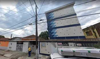 Imagem do Condomínio Leonardo Ii em São Vicente