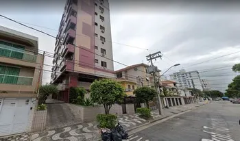 Imagem do Condomínio Leonardo Iii em Santos