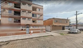Imagem do Condomínio Leonardo Iv em São Vicente