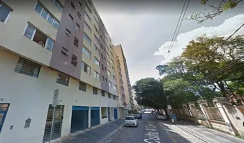 Condomínio Leonardo Paschoal em Campinas
