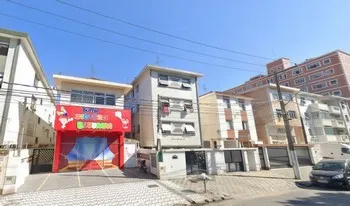 Imagem do Condomínio Leonardo em Santos