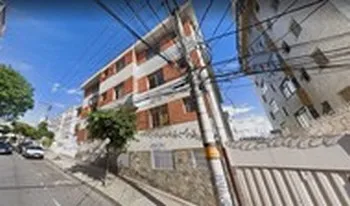 Condomínio Leonardo em Belo Horizonte