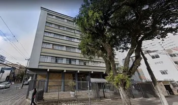 Condomínio Leoncio Farago em Curitiba