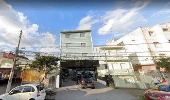 Imagem do Condomínio Leoncio em São Paulo