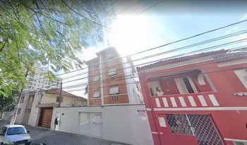 Imagem do Condomínio Leonel em Santos