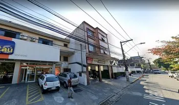 Imagem do Condomínio Leonel Neto em Santos