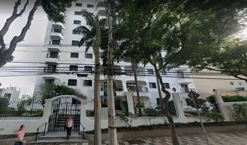 Imagem do Condomínio Leoneto Carletti em Jundiaí