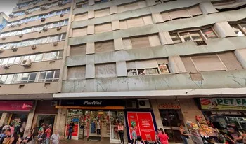 Condomínio Leonforte em Porto Alegre